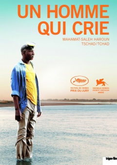 Un homme qui crie (Posters One Sheet)