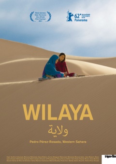 Wilaya Posters One Sheet