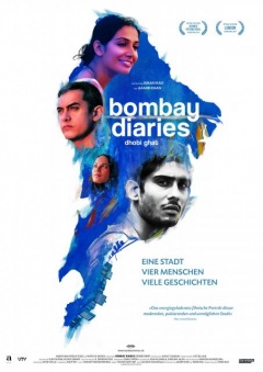 Bombay Diaries - Dhobi Ghat - Mumbai Diaries (Special Price)