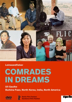 Comrades in Dreams Special Price