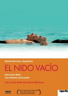Empty Nest - El nido vacío Special Price
