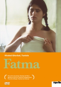 Fatma (Special Price)