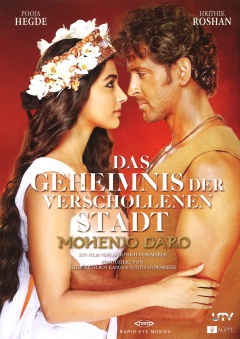 Mohenjo Daro (Special Price)