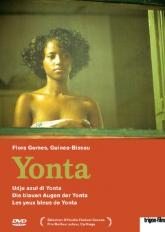 The Blue Eyes of Yonta - Udju azul di Yonta Special Price