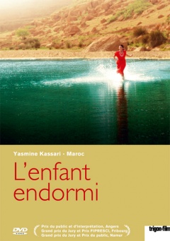 The Sleeping Child - L'enfant endormi Special Price
