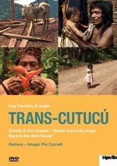 Trans-Cutucú - Back to the Rainforest Special Price