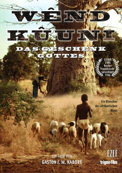 Wênd Kûuni - God's Gift (Special Price)