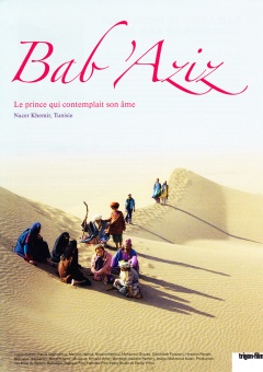 Bab'Aziz Affiches A2