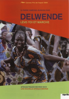 Delwende Affiches A2