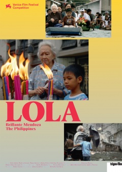 Lola Affiches A2