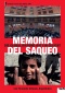 Memoria del saqueo Affiches A2