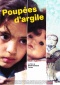 Poupées d'argile Affiches A2