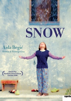 Snow Affiches A2