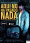 Aquí no ha pasado nada Affiches One Sheet