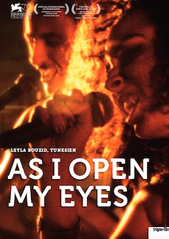 As I Open My Eyes (Affiches One Sheet)