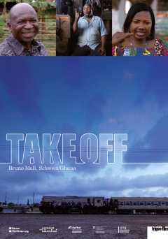 Take Off (Affiches One Sheet)
