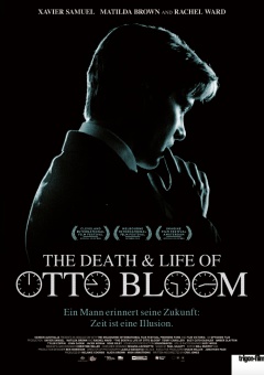 The Death and Life of Otto Bloom Affiches One Sheet