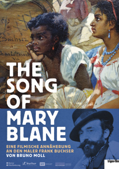 The Song of Mary Blane Affiches One Sheet
