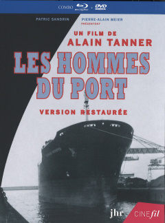 Les Hommes du Port (Blu-ray)