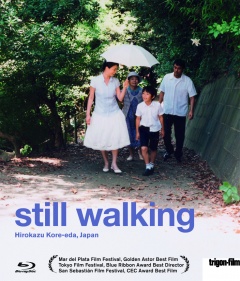 Still Walking (Blu-ray)
