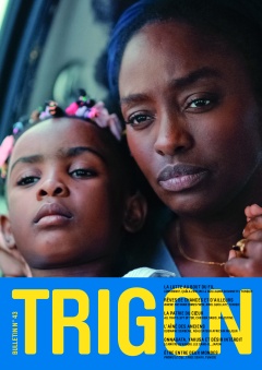Bulletin TRIGON No 43 Bulletin
