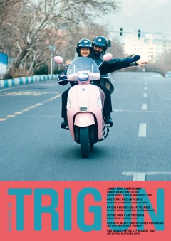 Bulletin TRIGON No 44 Bulletin