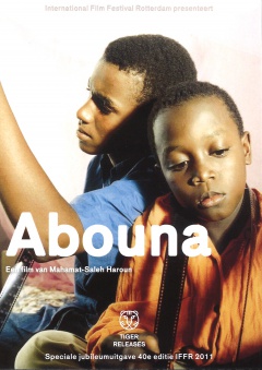 Abouna (DVD)