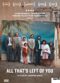 All That's Left of You (DVD)