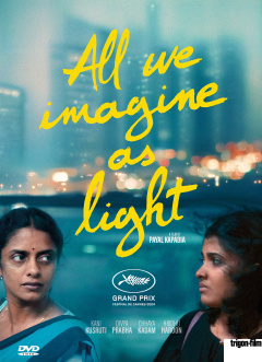 All We Imagine as Light (DVD)