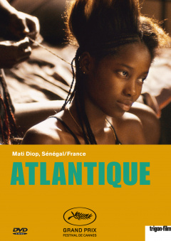 Atlantique (DVD)