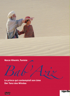 Bab'Aziz  - Le prince qui contemplait son âme DVD