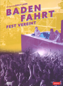 Badenfahrt - Fest vereint DVD