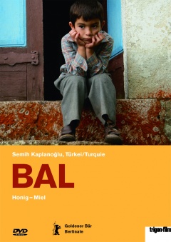 Bal - Miel (DVD)