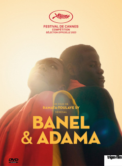 Banel & Adama (DVD)