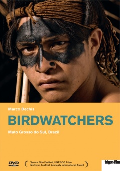 Birdwatchers - La terre des hommes rouges (DVD)