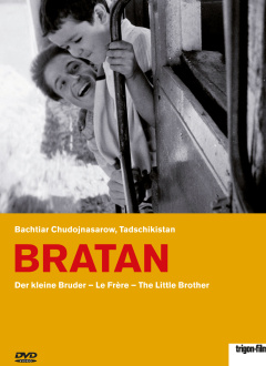 Bratan - Le petit frère (DVD)