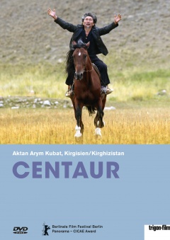 Centaur DVD