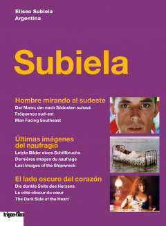 Coffret Eliseo Subiela DVD