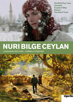 Coffret Nuri Bilge Ceylan DVD