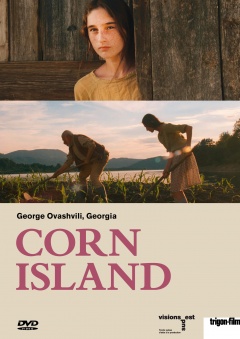 Corn Island (DVD)