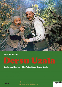 Dersu Uzala DVD
