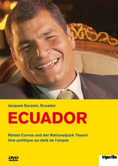 Ecuador DVD
