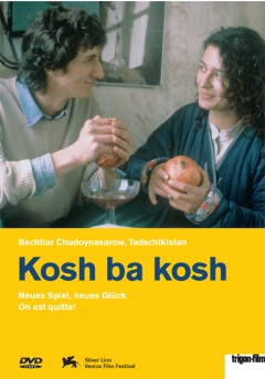 Kosh ba Kosh - On est quitte! DVD