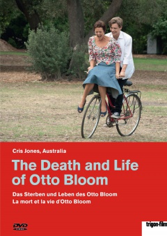 La mort et la vie de Otto Bloom DVD