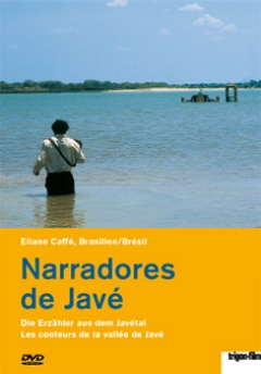 Les conteurs de la vallée de Javé - Narradores de Javé DVD