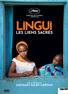 Lingui - Les liens sacrés (DVD)