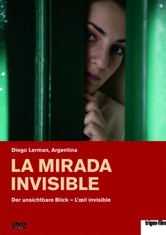 L'oeil invisible DVD