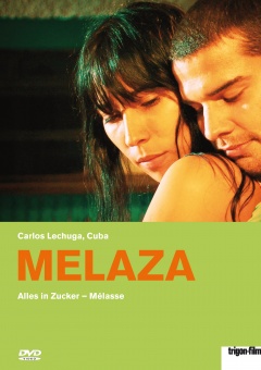 Melaza - Mélasse (DVD)