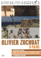 Olivier Zuchuat - 3 Films DVD