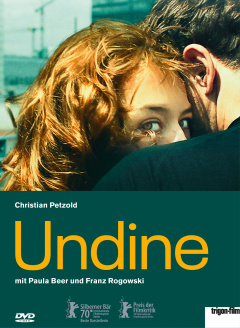 Ondine (DVD)